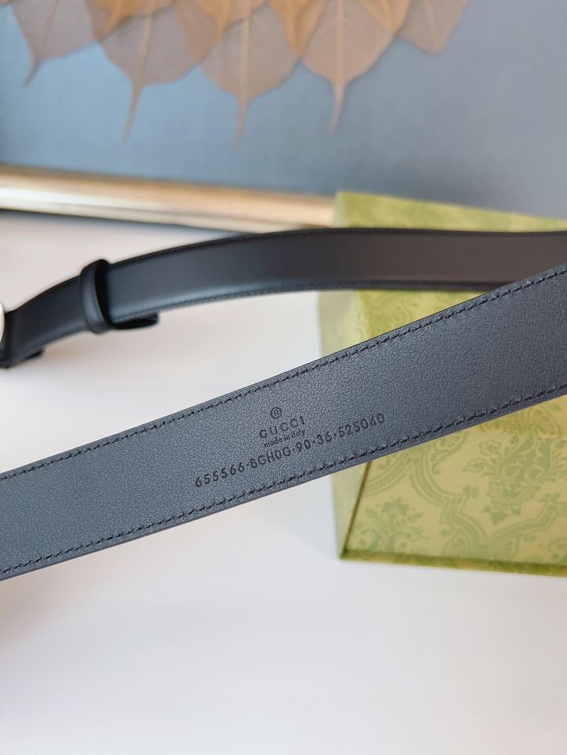 Gvc*1 belts
